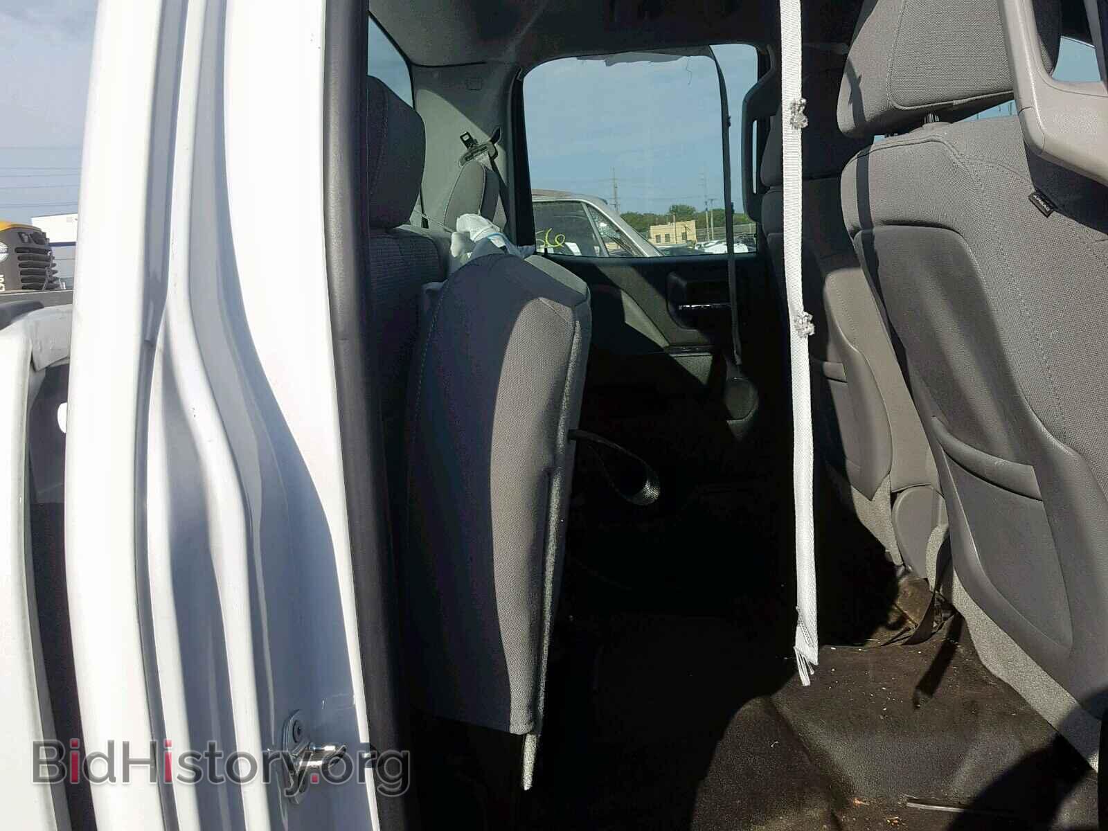 2015 CHEVROLET SILVERADO - VIN: 1GCVKPEC7FZ244986 - Photo 6