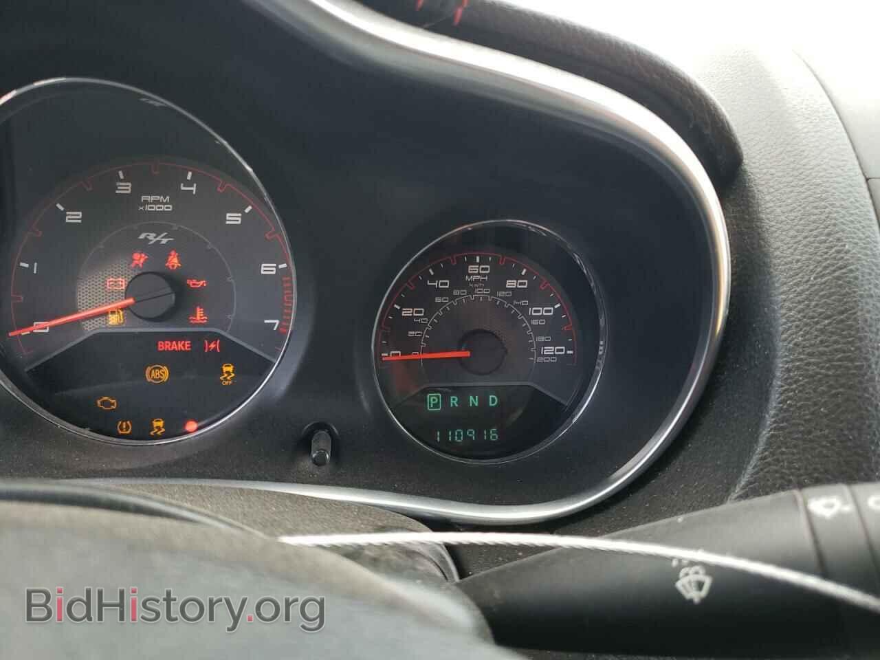 2013 DODGE AVENGER - VIN: 1C3CDZBG2DN742218 - Photo 8