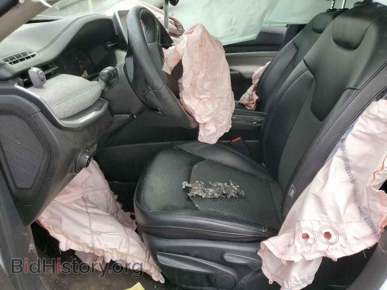 2022 JEEP COMPASS - VIN: 3C4NJCBB4NT138055 - Photo 7