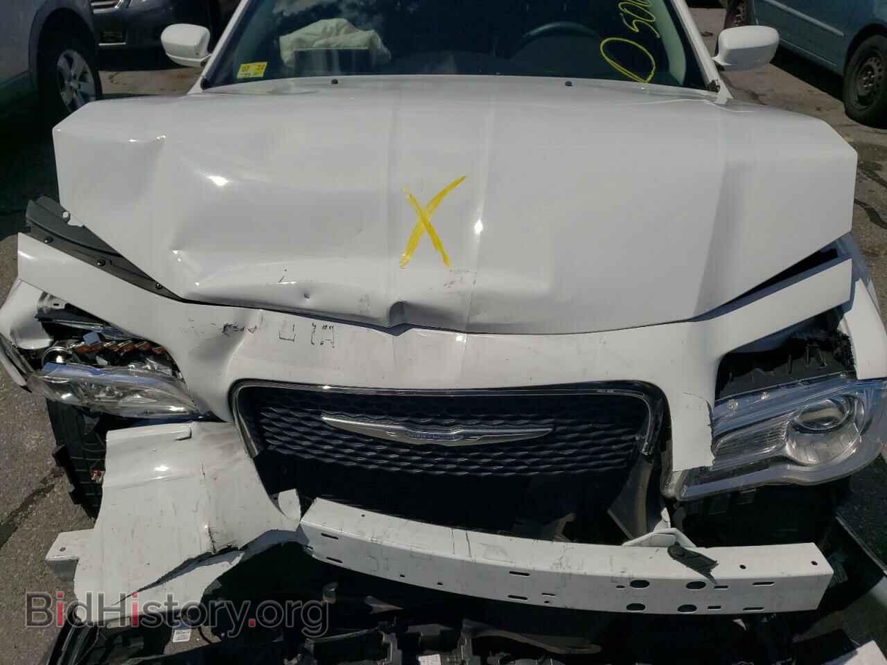 2016 CHRYSLER 300 - VIN: 2C3CCARG1GH262274 - Фото 7