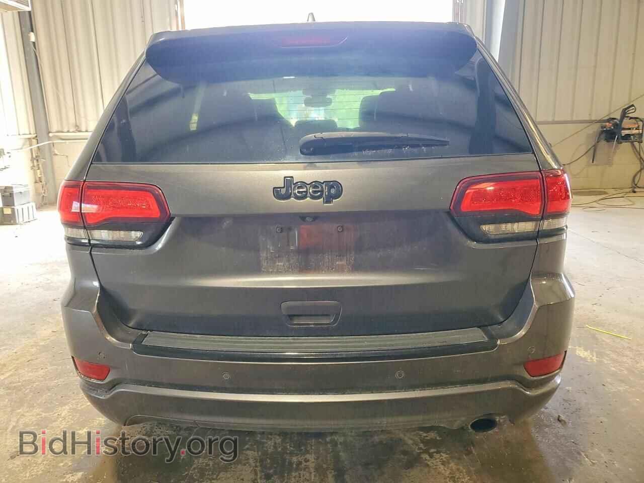 2018 JEEP CHEROKEE - VIN: 1C4RJEAG0JC247421 - Фото 6