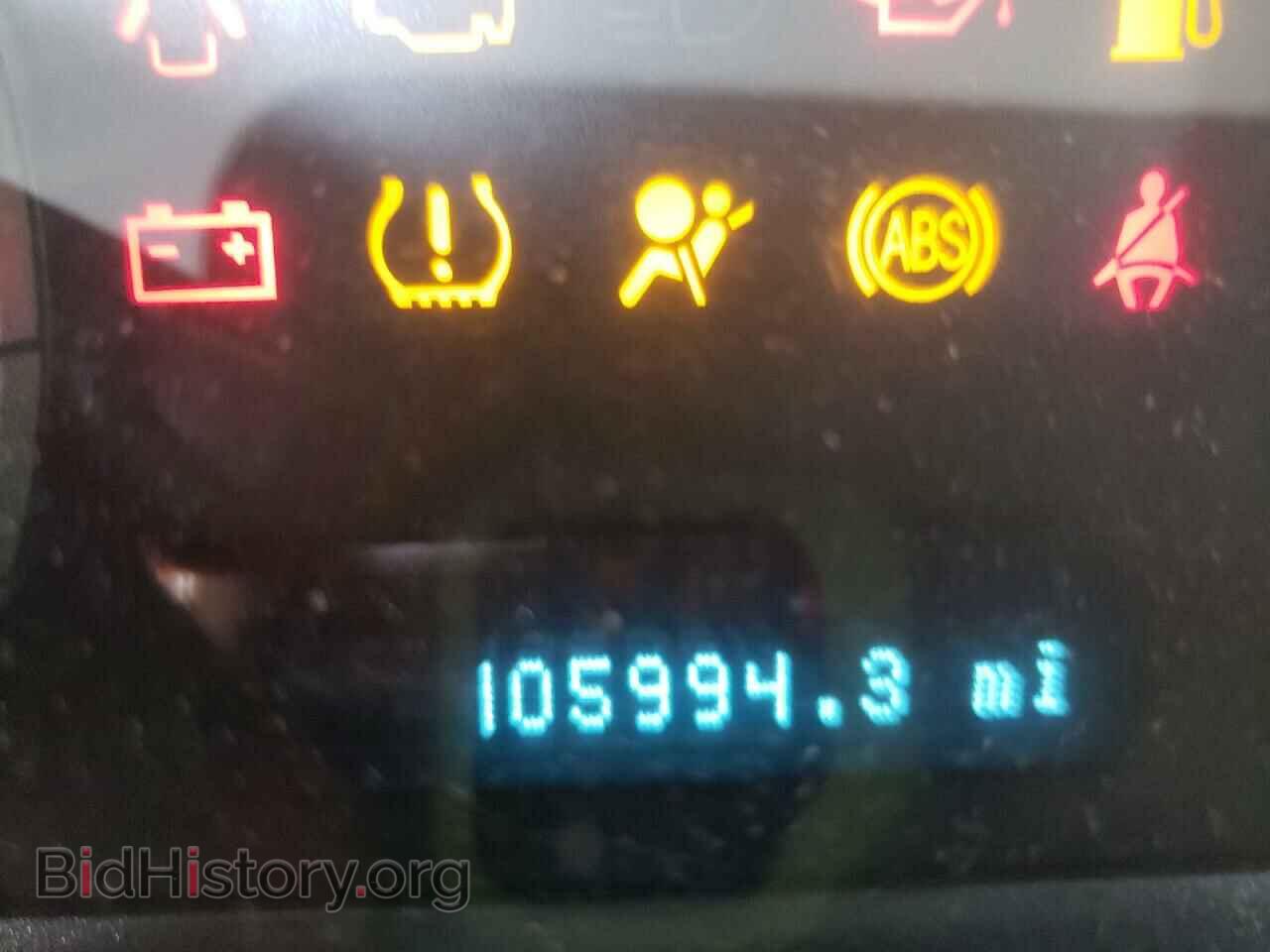 2011 FORD ESCAPE - VIN: 1FMCU0D74BKA78812 - Фото 8