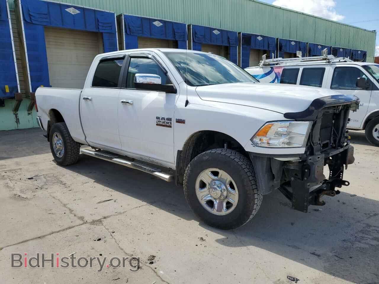 2016 RAM All Models - VIN: 3C6TR5DT5GG268284 - Photo 4