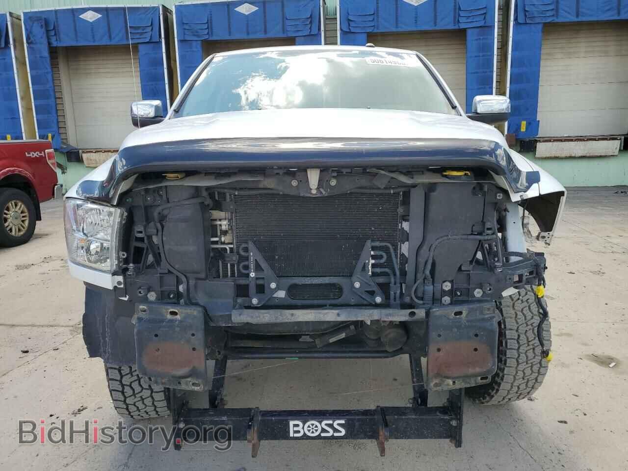 2016 RAM All Models - VIN: 3C6TR5DT5GG268284 - Photo 5