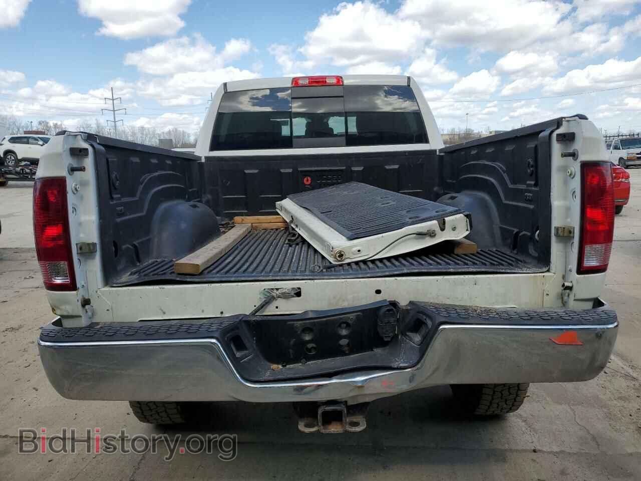 2016 RAM All Models - VIN: 3C6TR5DT5GG268284 - Photo 6