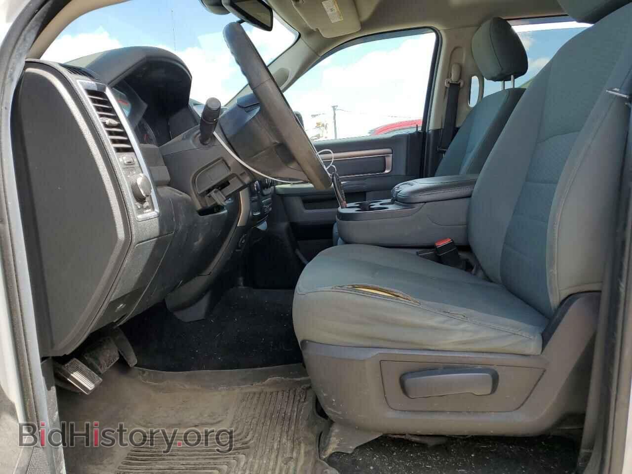 2016 RAM All Models - VIN: 3C6TR5DT5GG268284 - Photo 7