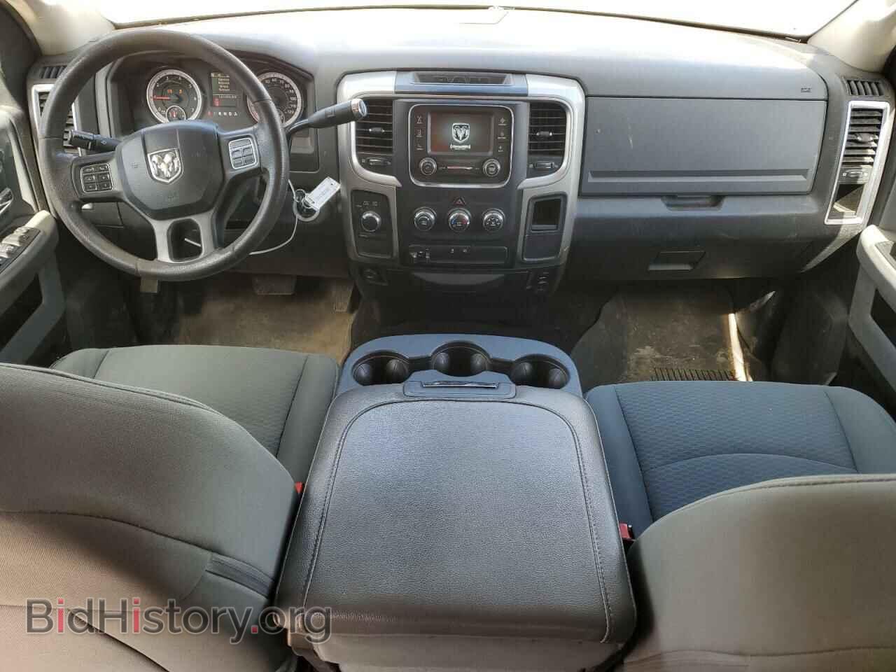 2016 RAM All Models - VIN: 3C6TR5DT5GG268284 - Photo 8