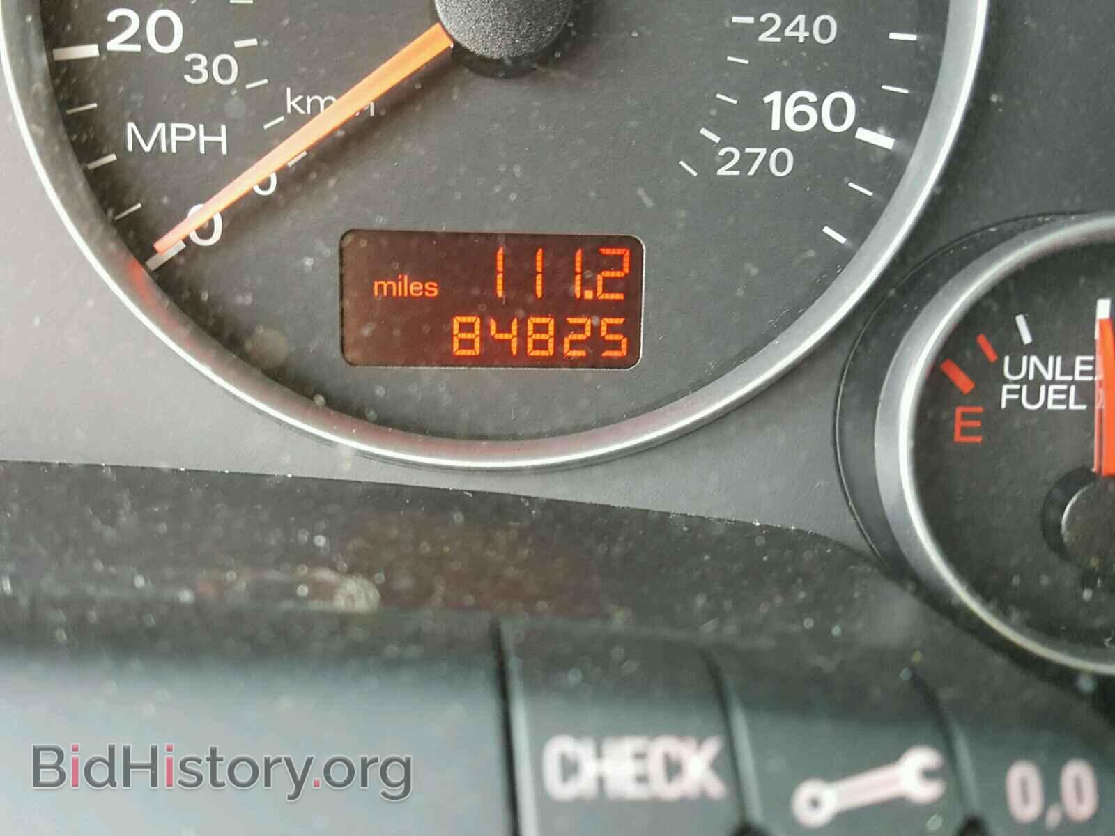2007 AUDI A4 - VIN: WAUDF78EX7A230476 - Photo 8