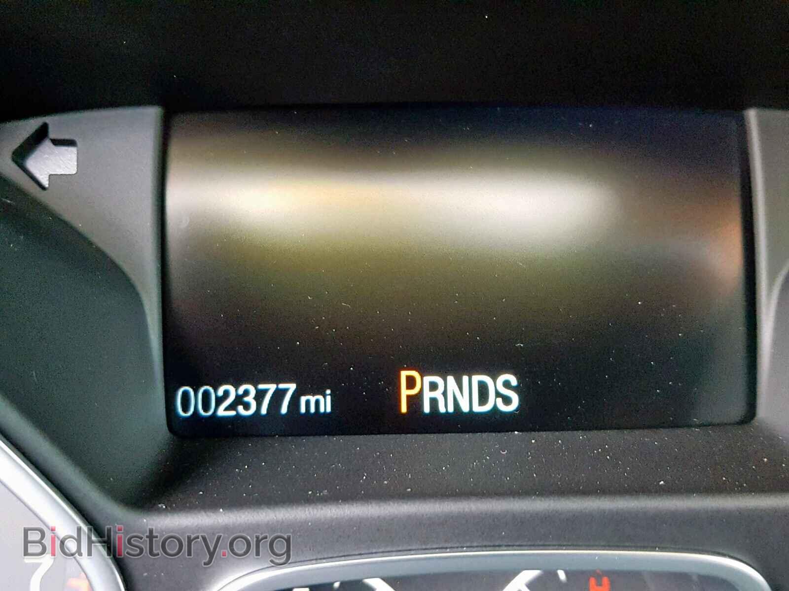 2018 FORD FOCUS SE - VIN: 1FADP3FE2JL259712 - Фото 8