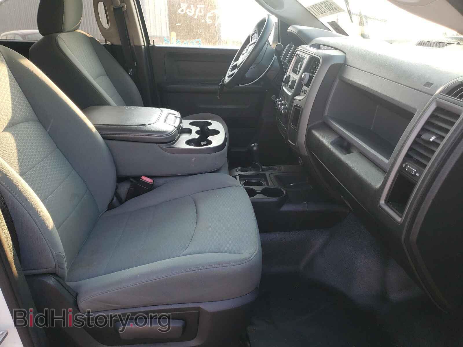 2013 RAM 2500 - VIN: 3C6UR5HL7DG512768 - Фото 5