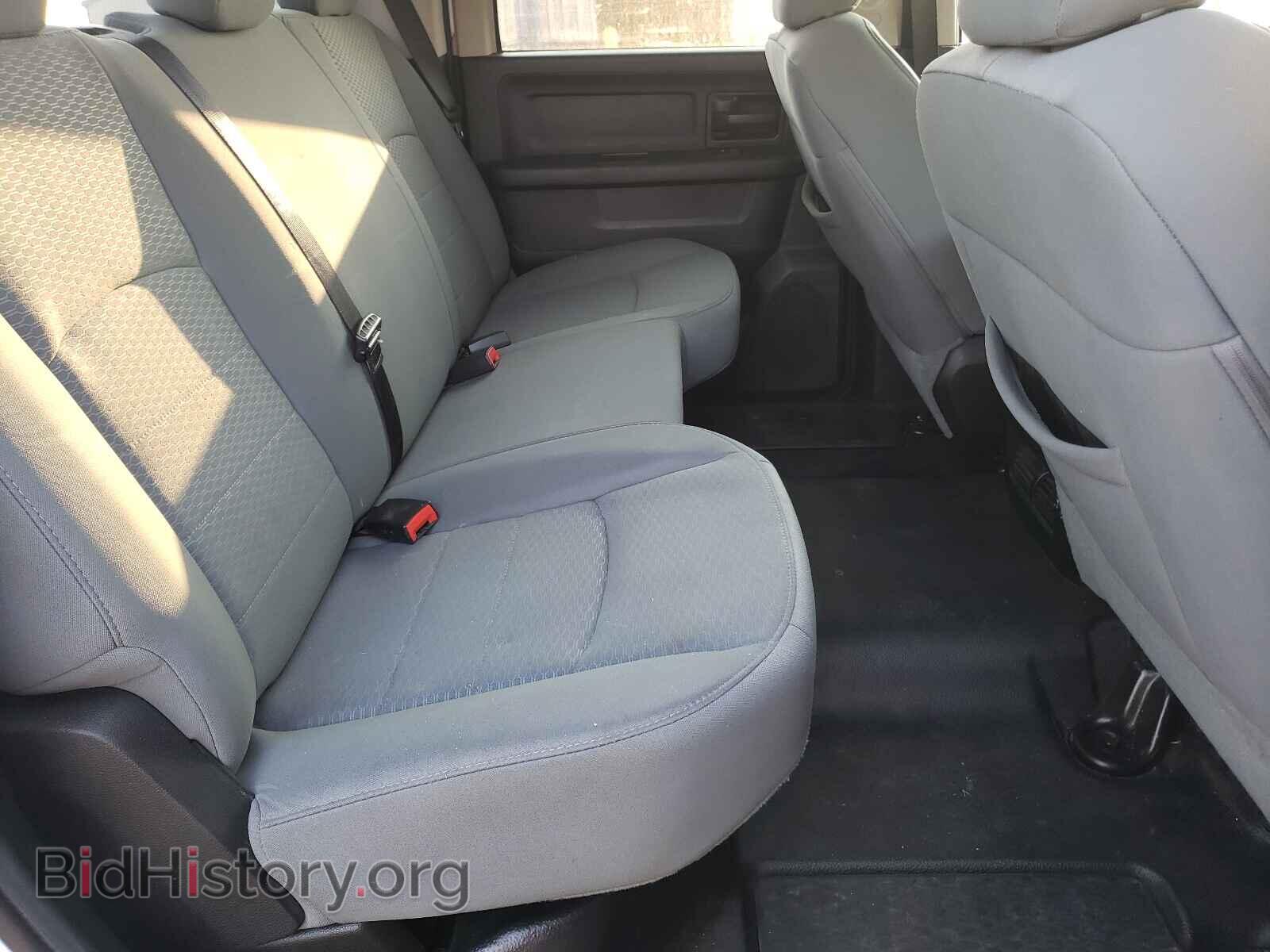2013 RAM 2500 - VIN: 3C6UR5HL7DG512768 - Фото 6