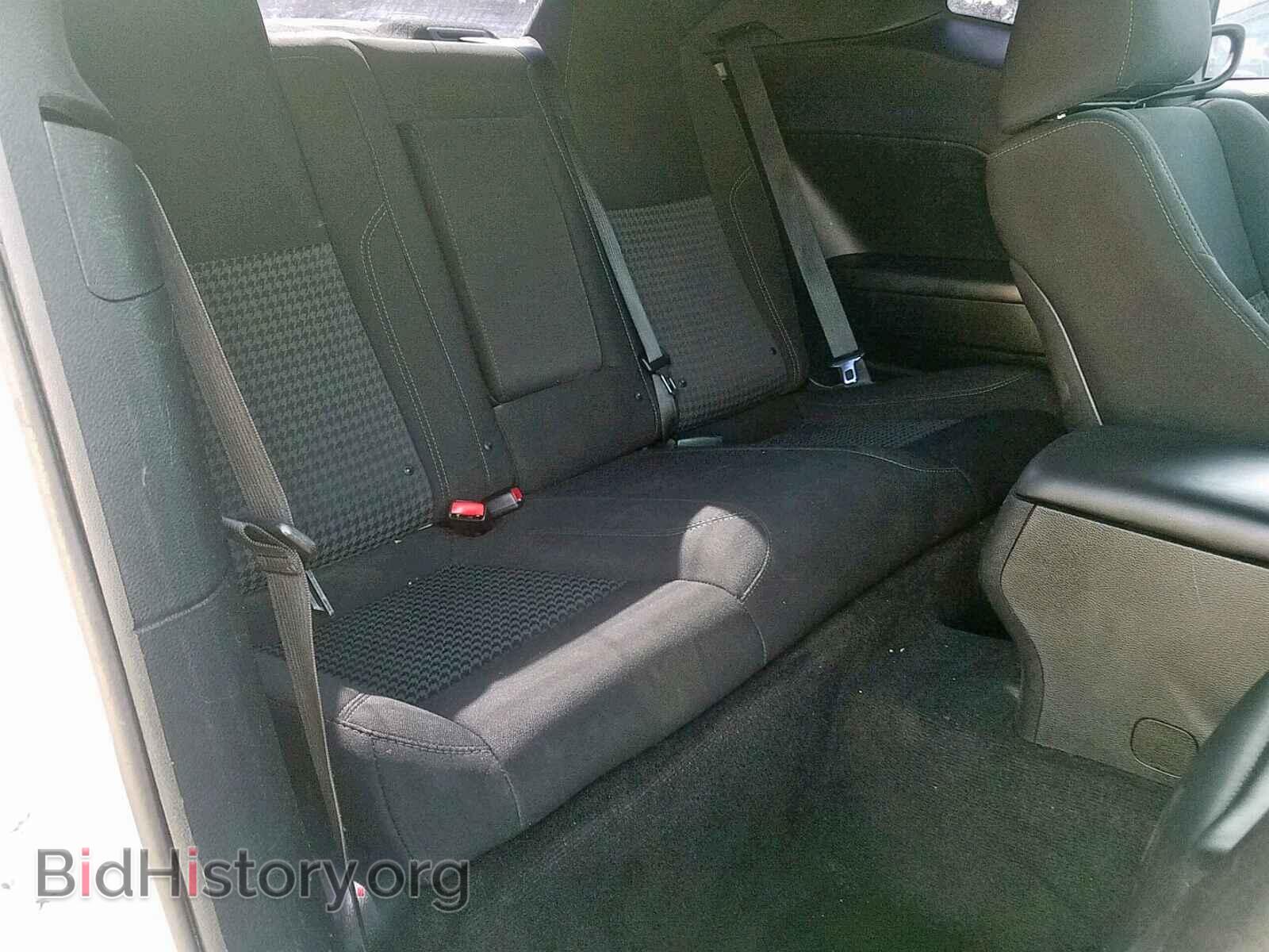 2015 DODGE CHALLENGER - VIN: 2C3CDZAG5FH718816 - Photo 6