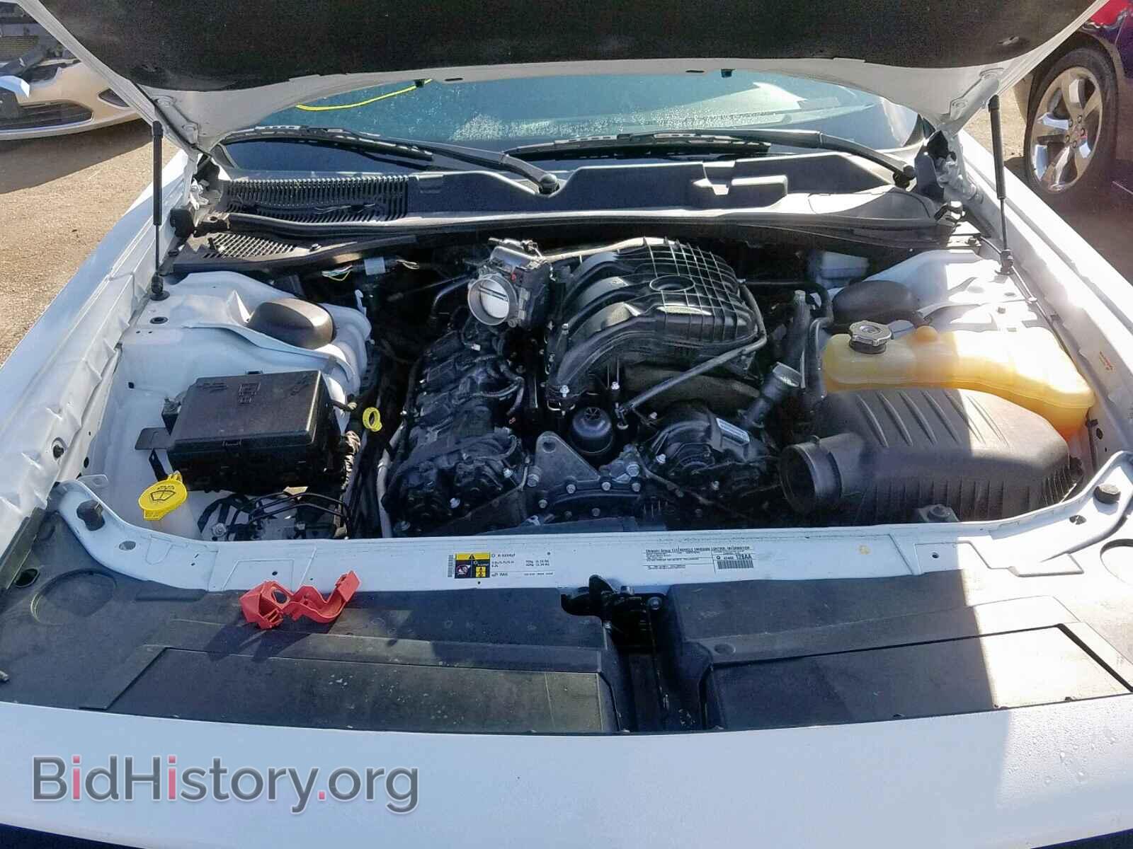 2015 DODGE CHALLENGER - VIN: 2C3CDZAG5FH718816 - Photo 7