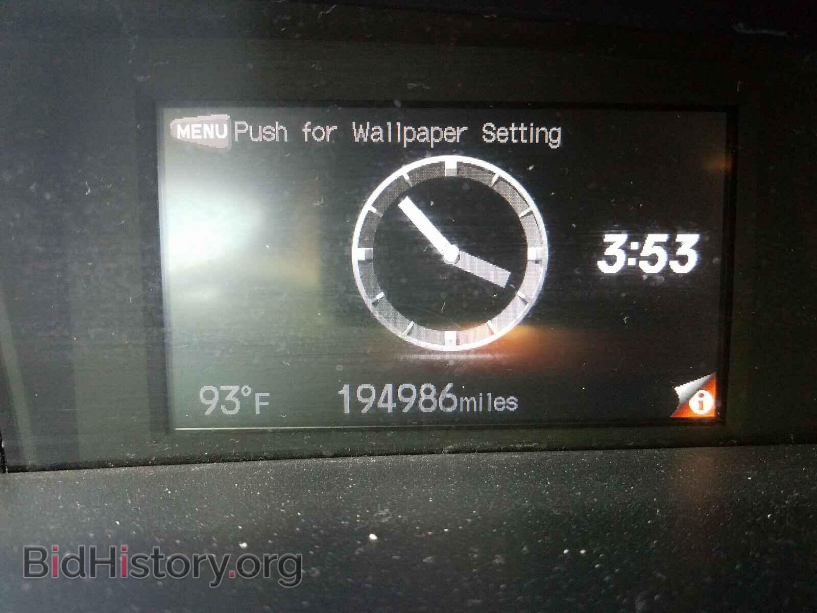 2013 HONDA CIVIC - VIN: 2HGFB2F5XDH556922 - Фото 8