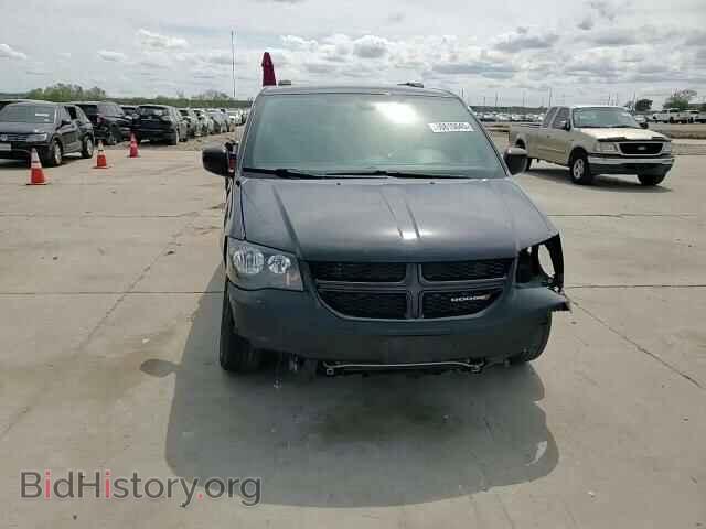 2019 DODGE CARAVAN - VIN: 2C4RDGEG3KR676820 - Фото 15