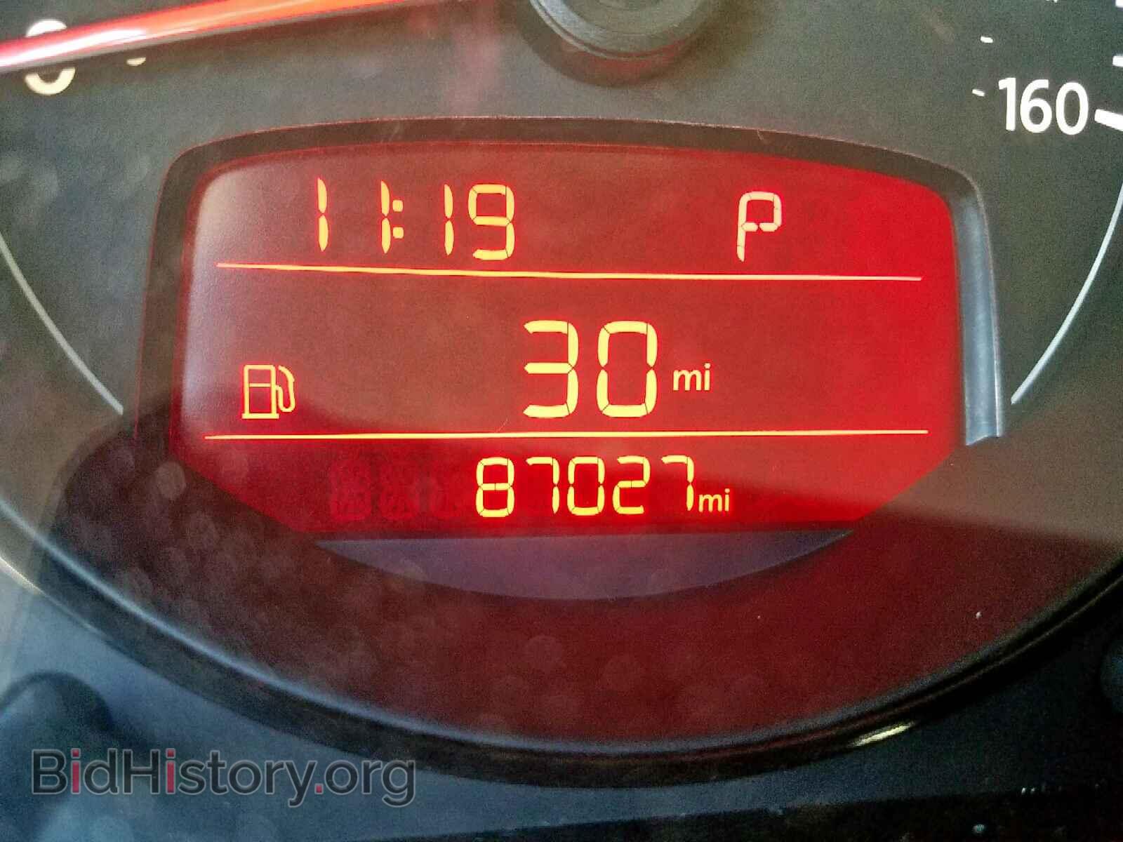 2012 VOLKSWAGEN BEETLE - VIN: 3VWJP7AT5CM643430 - Фото 8