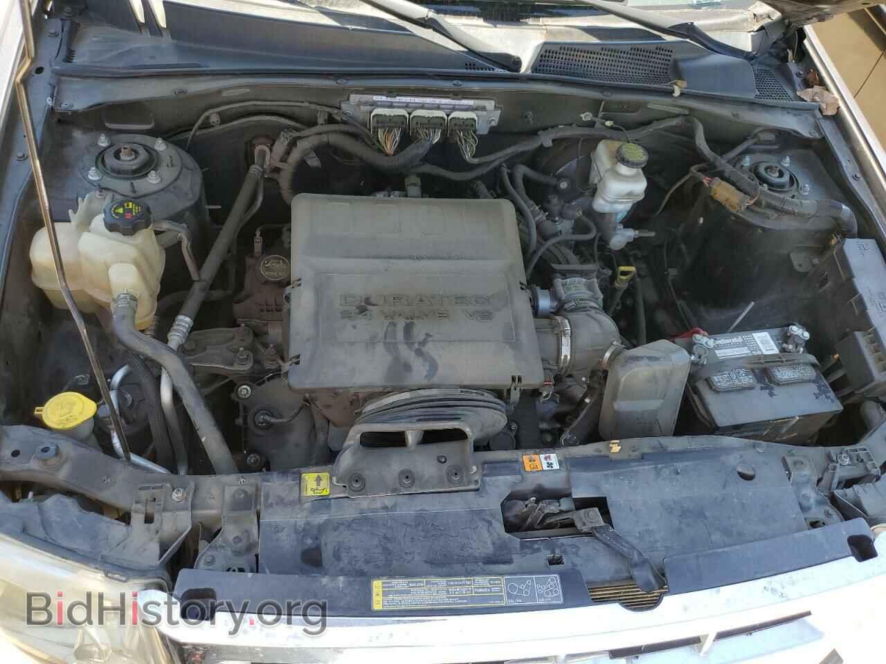2012 FORD ESCAPE - VIN: 1FMCU0EG7CKB66396 - Фото 7