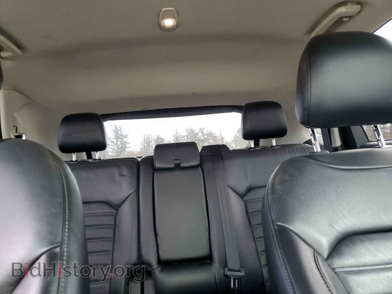 2016 FORD EDGE - VIN: 2FMPK3J90GBC39916 - Фото 10