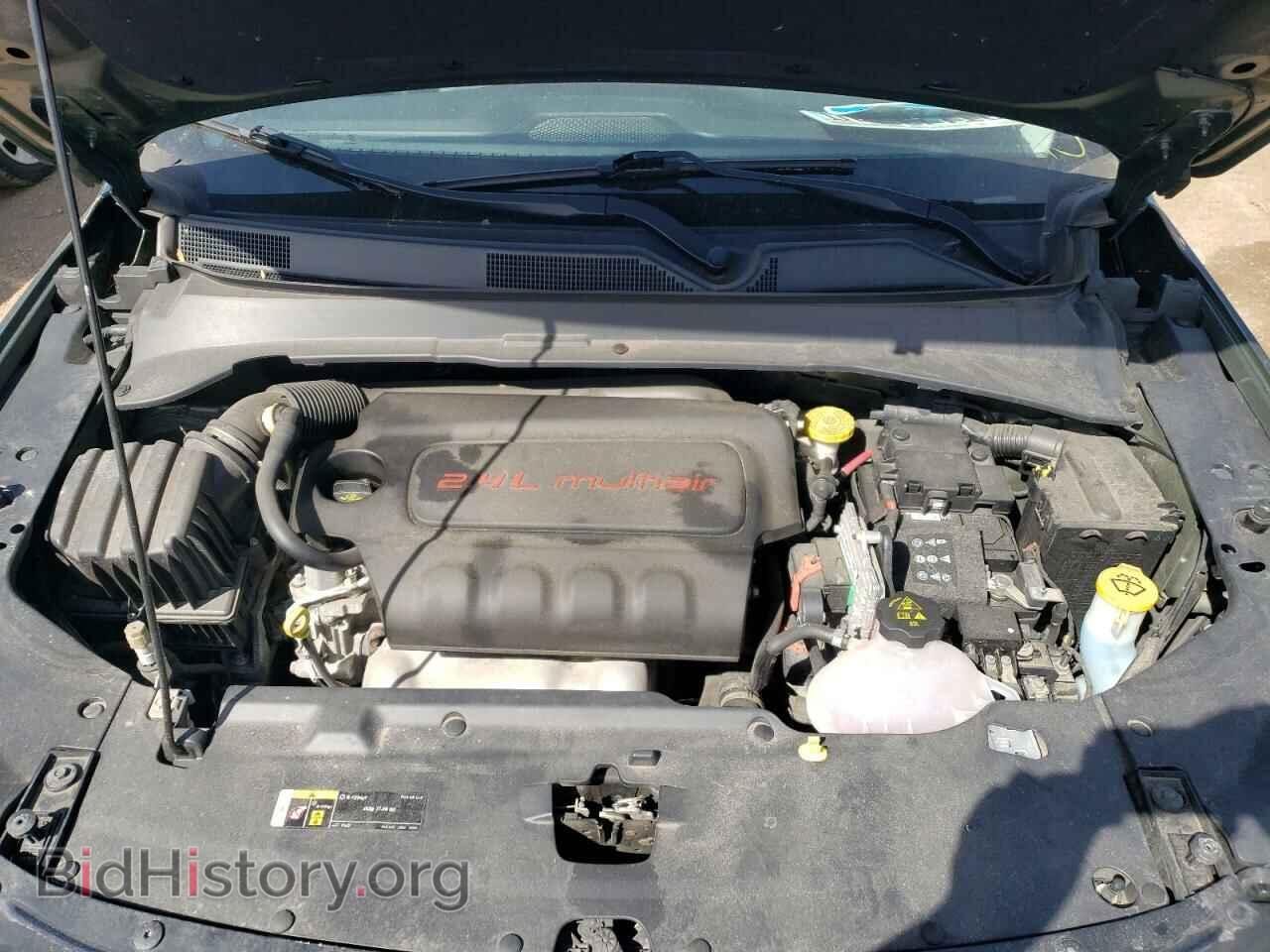 2018 JEEP COMPASS - VIN: 3C4NJDCB2JT315720 - Фото 11