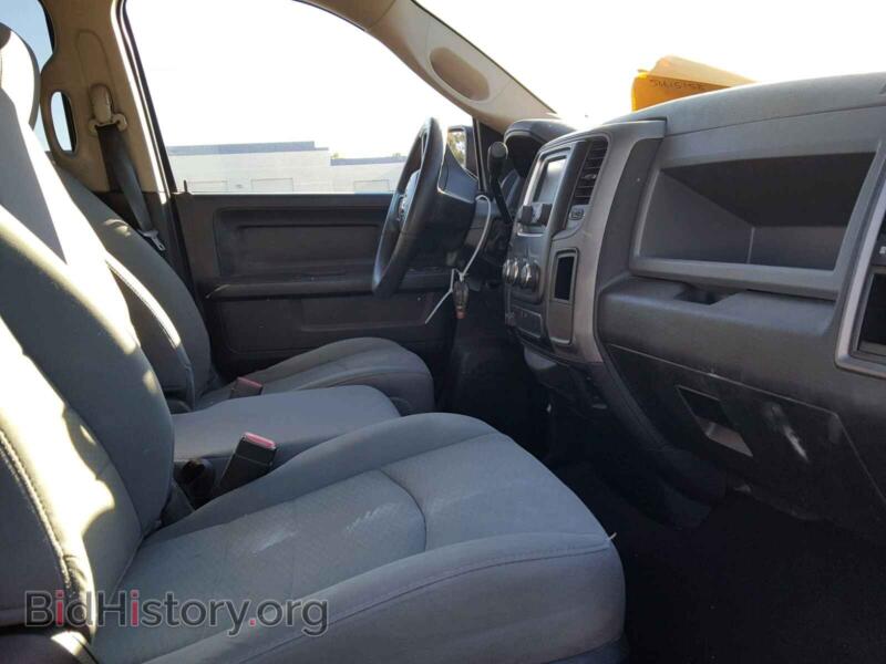 2013 RAM 1500 ST (VIN 1C6RR6FT7DS604633) — photo 5 of 10