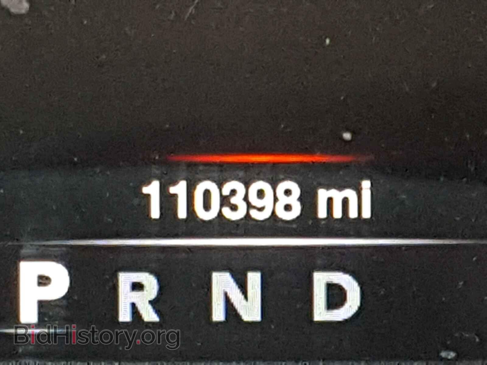 2013 RAM 1500 ST - VIN: 1C6RR6FT7DS604633 - Фото 8