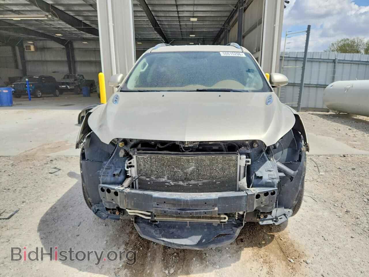 2015 BUICK ENCLAVE - VIN: 5GAKVBKD7FJ201274 - Photo 5