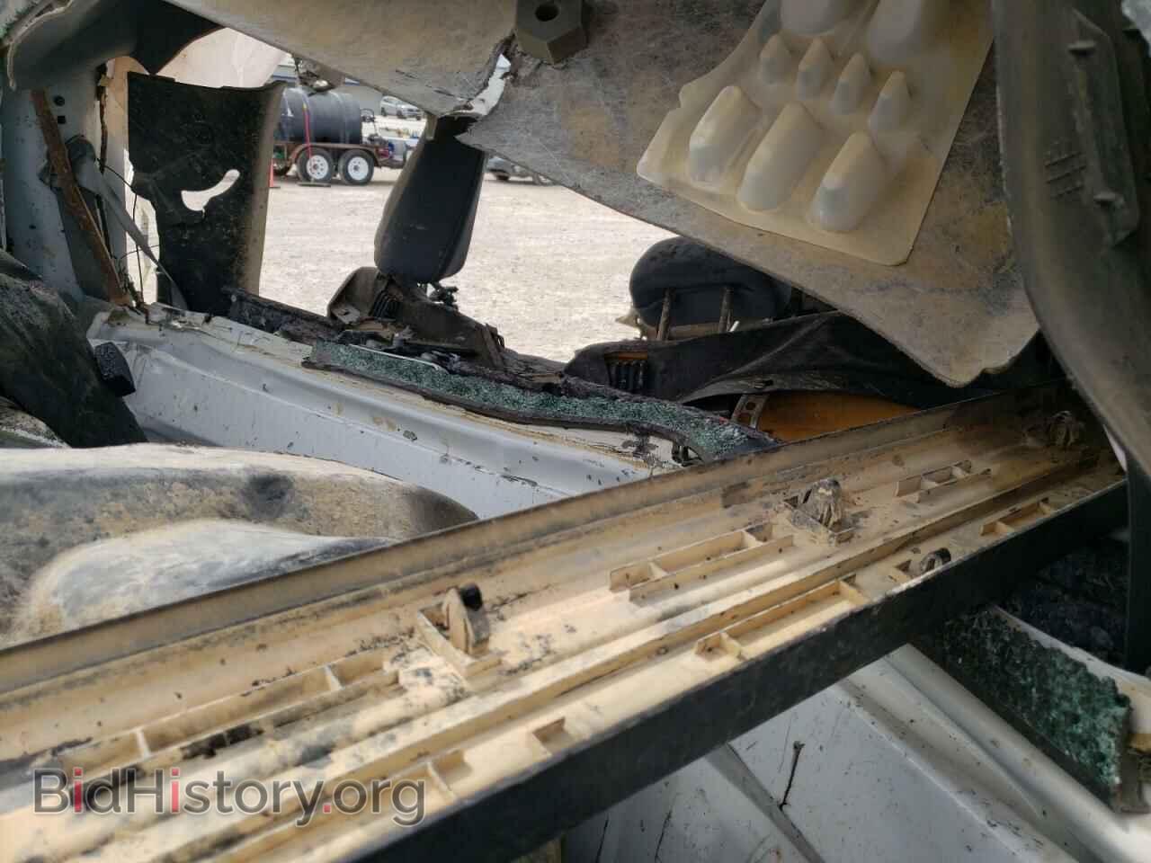 2013 FORD F-150 - VIN: 1FTFX1CF7DFB38780 - Фото 10