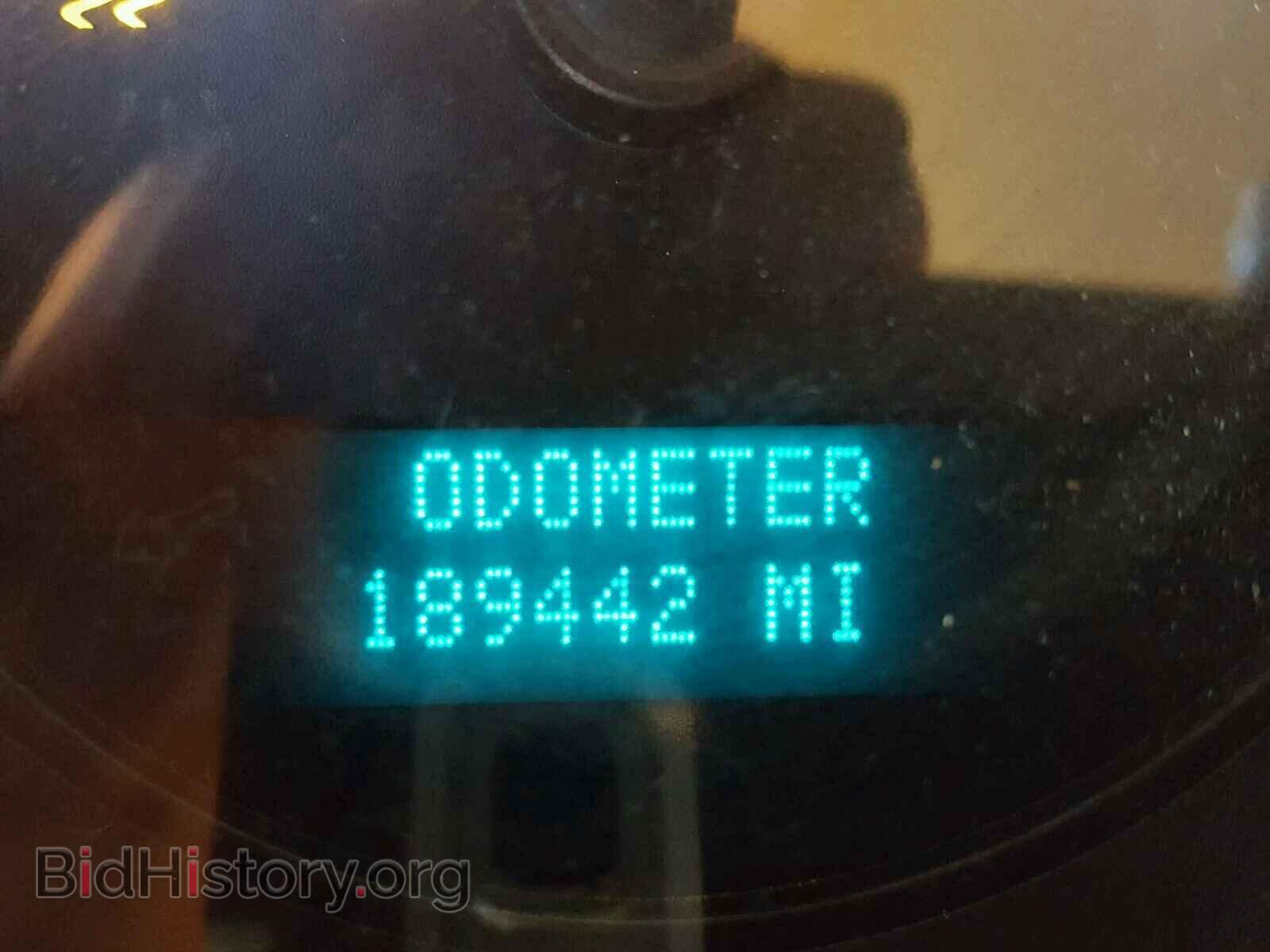 2007 CHEVROLET SILVERADO - VIN: 2GCEK13M771667702 - Фото 8