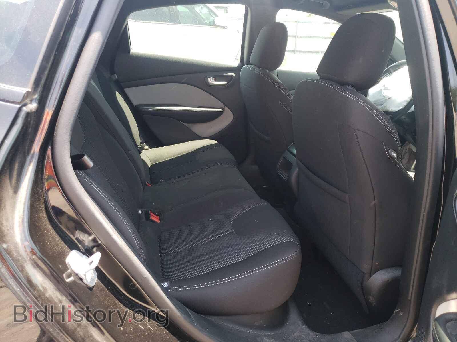 2015 DODGE DART - VIN: 1C3CDFBB0FD415263 - Фото 6