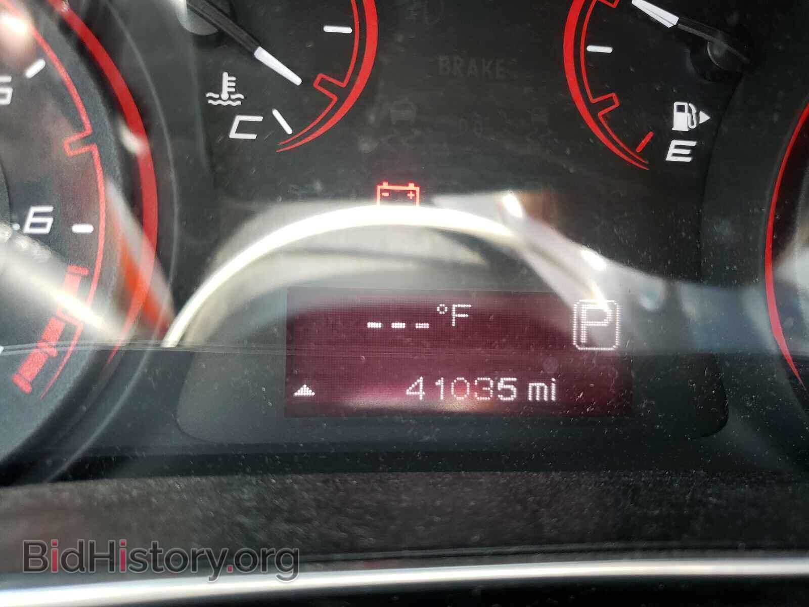 2015 DODGE DART - VIN: 1C3CDFBB0FD415263 - Фото 8