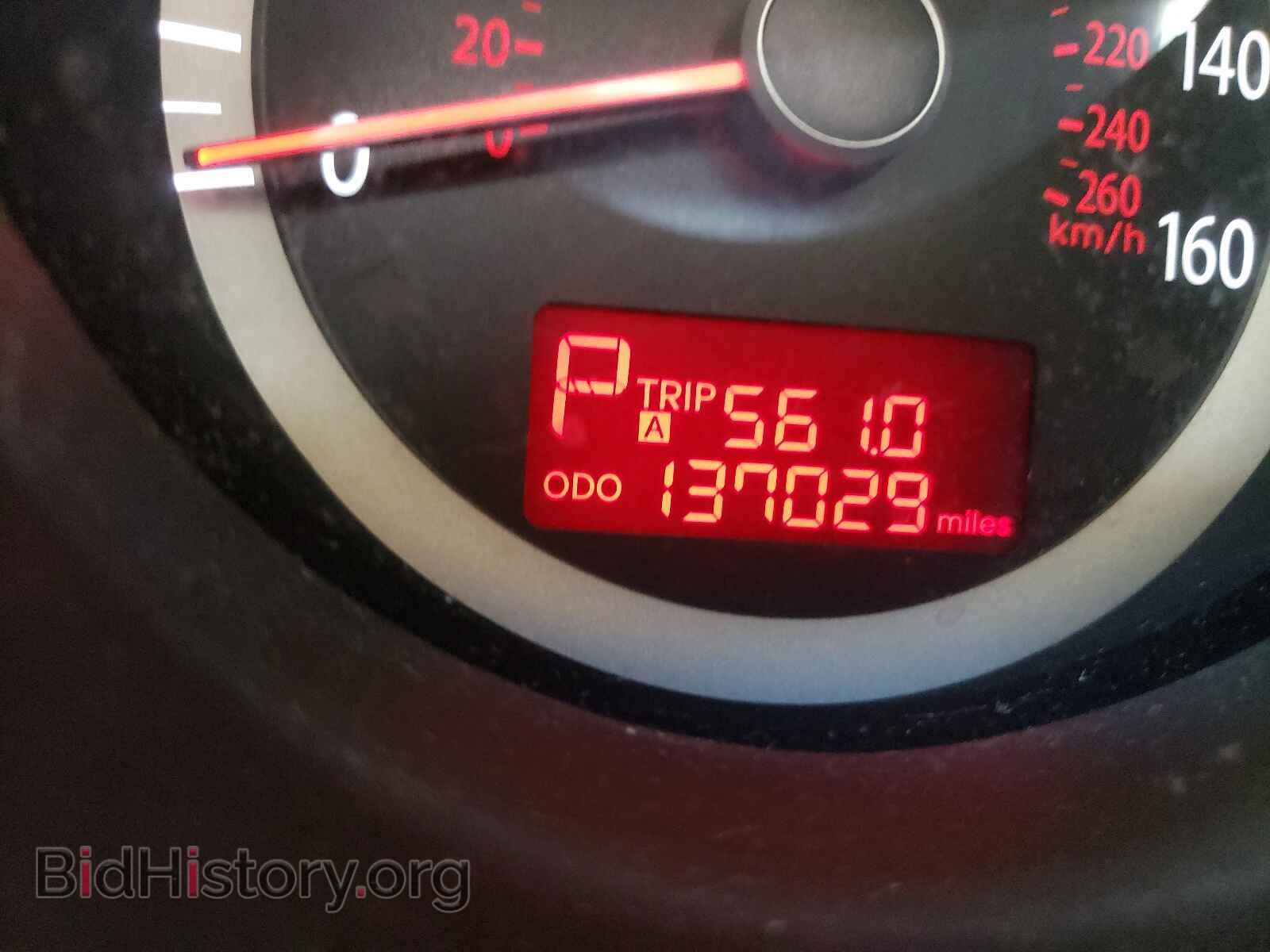 2010 KIA OPTIMA - VIN: KNAGG4A84A5440357 - Фото 8