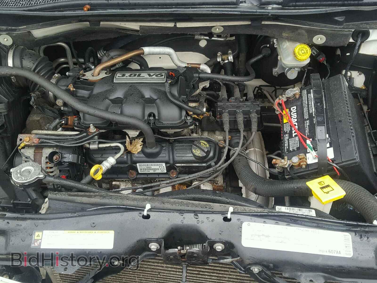 2009 DODGE CARAVAN - VIN: 2D8HN54159R571248 - Фото 7