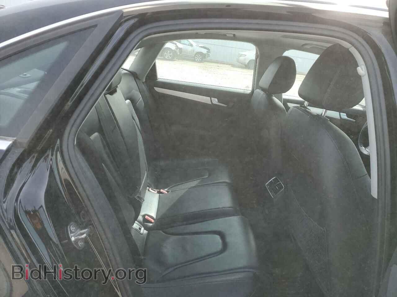 2015 AUDI A4 - VIN: WAUFFCFL3FN037841 - Photo 10