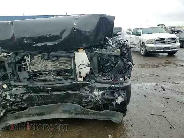 2019 RAM 1500 - VIN: 1C6RRFFG2KN881477 - Фото 11