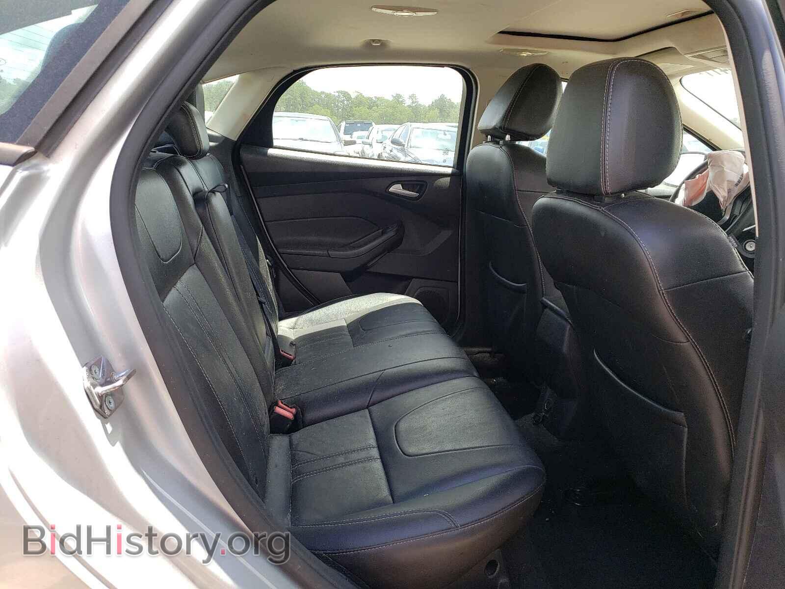 2014 FORD FOCUS - VIN: 1FADP3F26EL416475 - Фото 6
