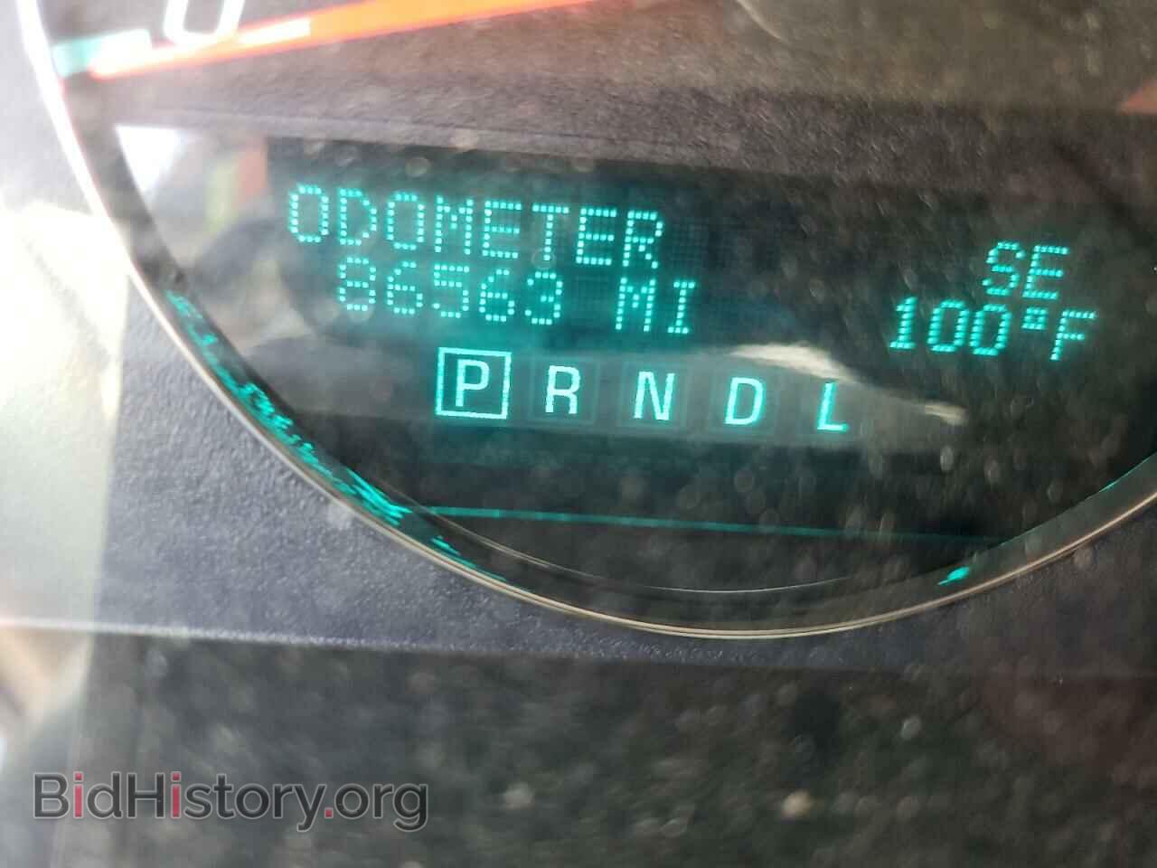2013 CHEVROLET IMPALA - VIN: 2G1WG5E39D1240981 - Фото 8