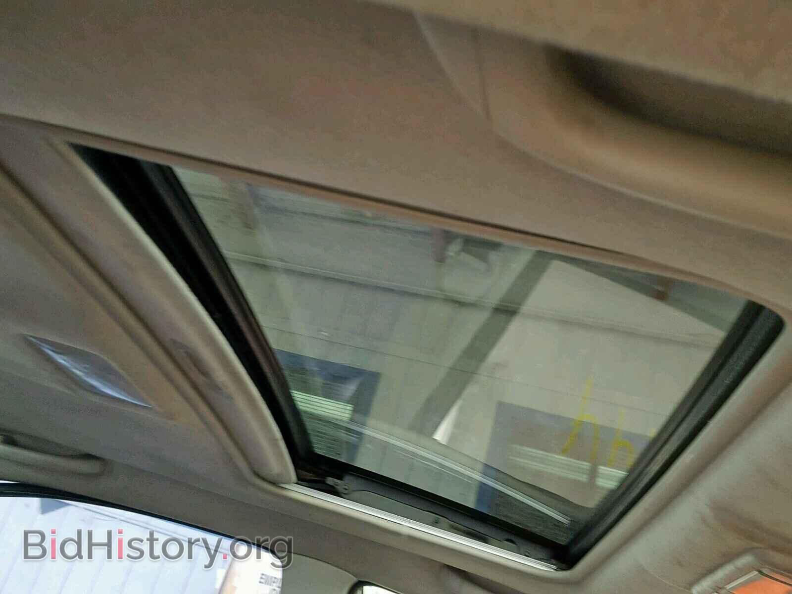 2003 TOYOTA COROLLA - VIN: 2T1BR32E33C140742 - Photo 9