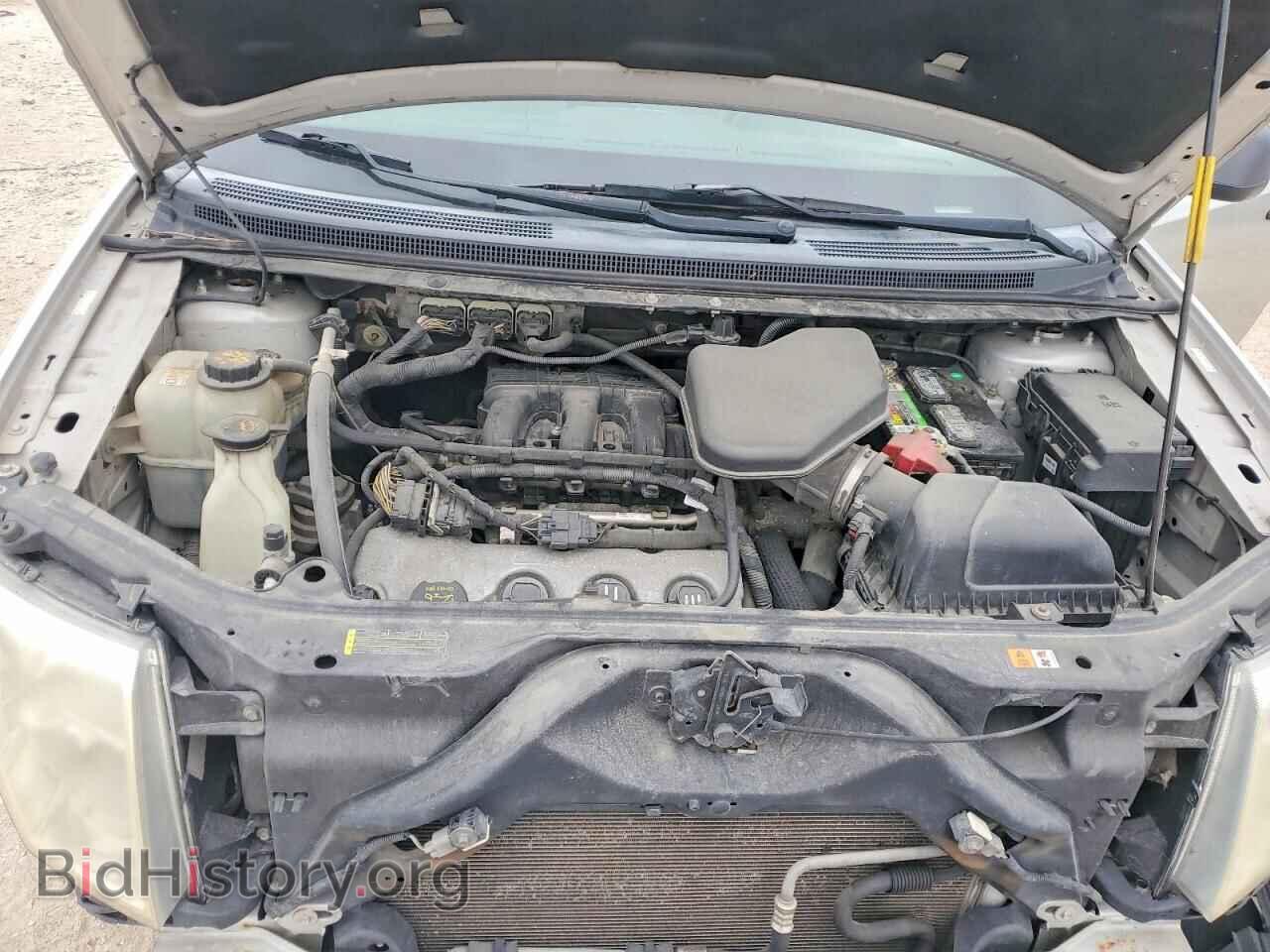 2010 FORD EDGE - VIN: 2FMDK4GC5ABA47796 - Photo 12
