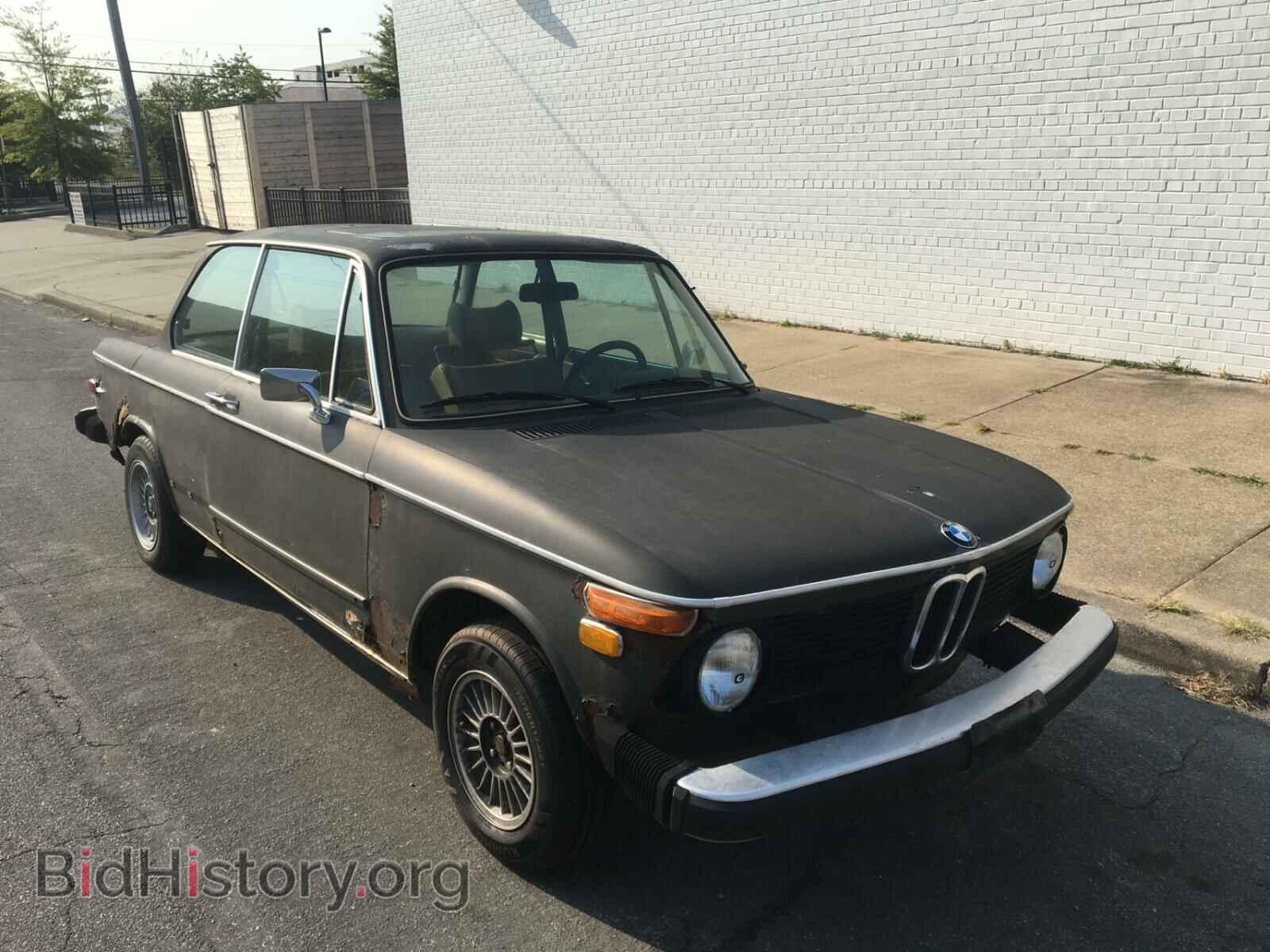 1974 BMW ALL OTHER - VIN: 2781886 - Фото 4