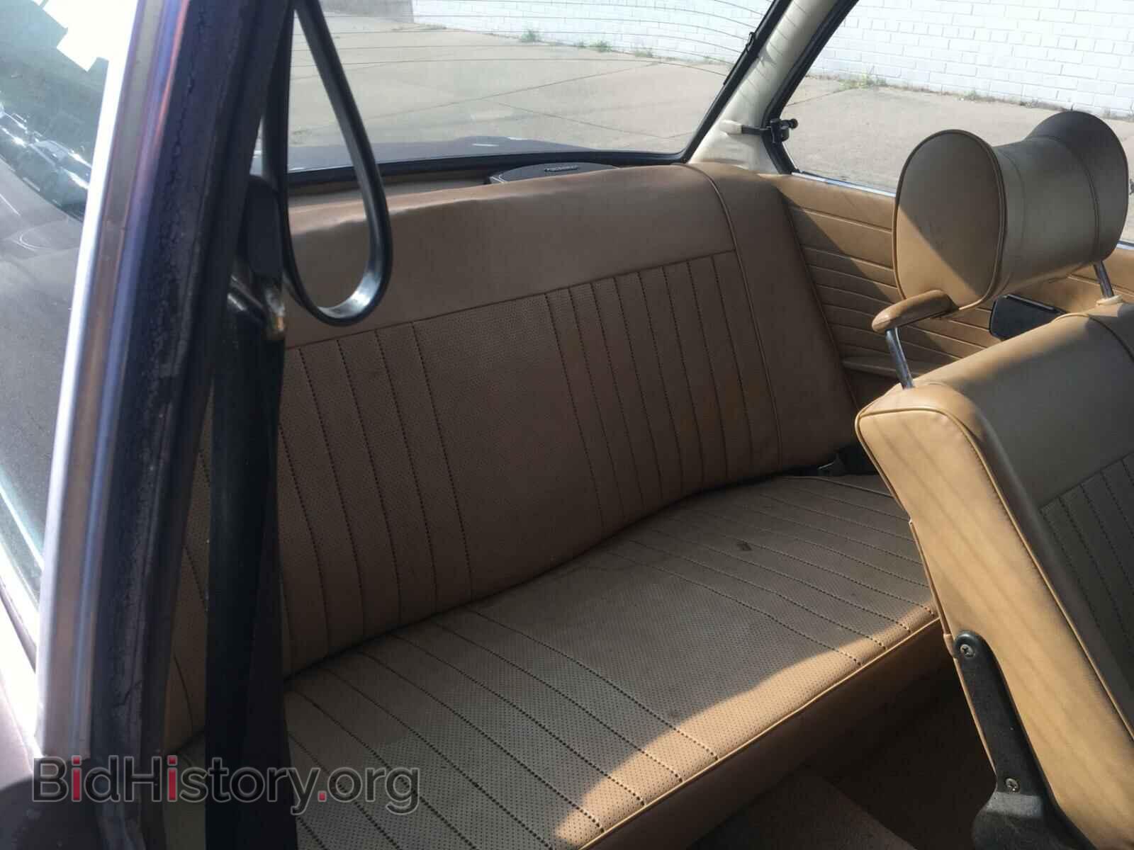 1974 BMW ALL OTHER - VIN: 2781886 - Фото 6