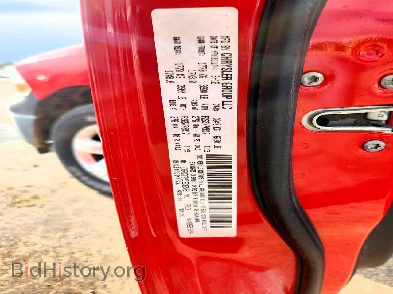 2012 DODGE RAM 1500 - VIN: 1C6RD7FP2CS232575 - Photo 12