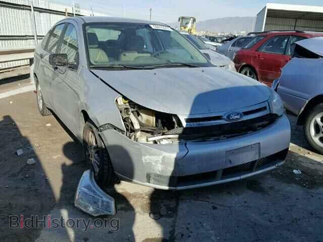 Фотография 1FAHP3FN0AW253603 - FORD FOCUS 2010