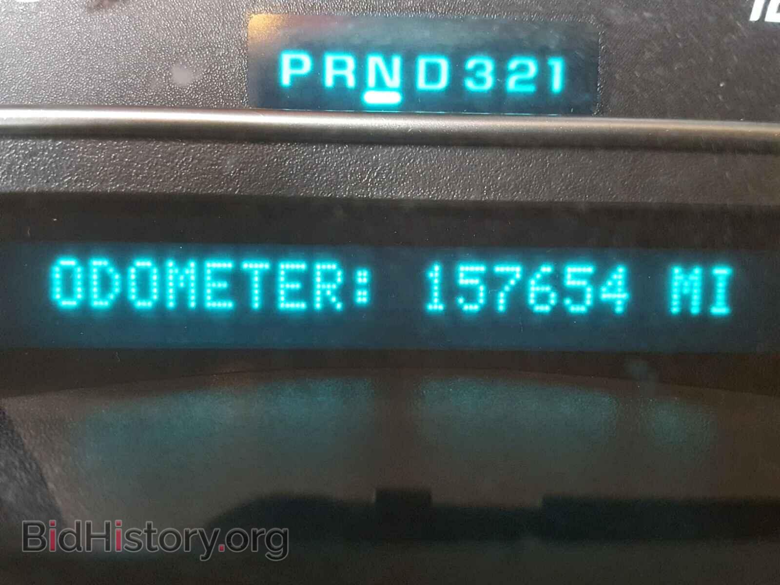 2004 GMC ENVOY - VIN: 1GKDS13S342239877 - Фото 8
