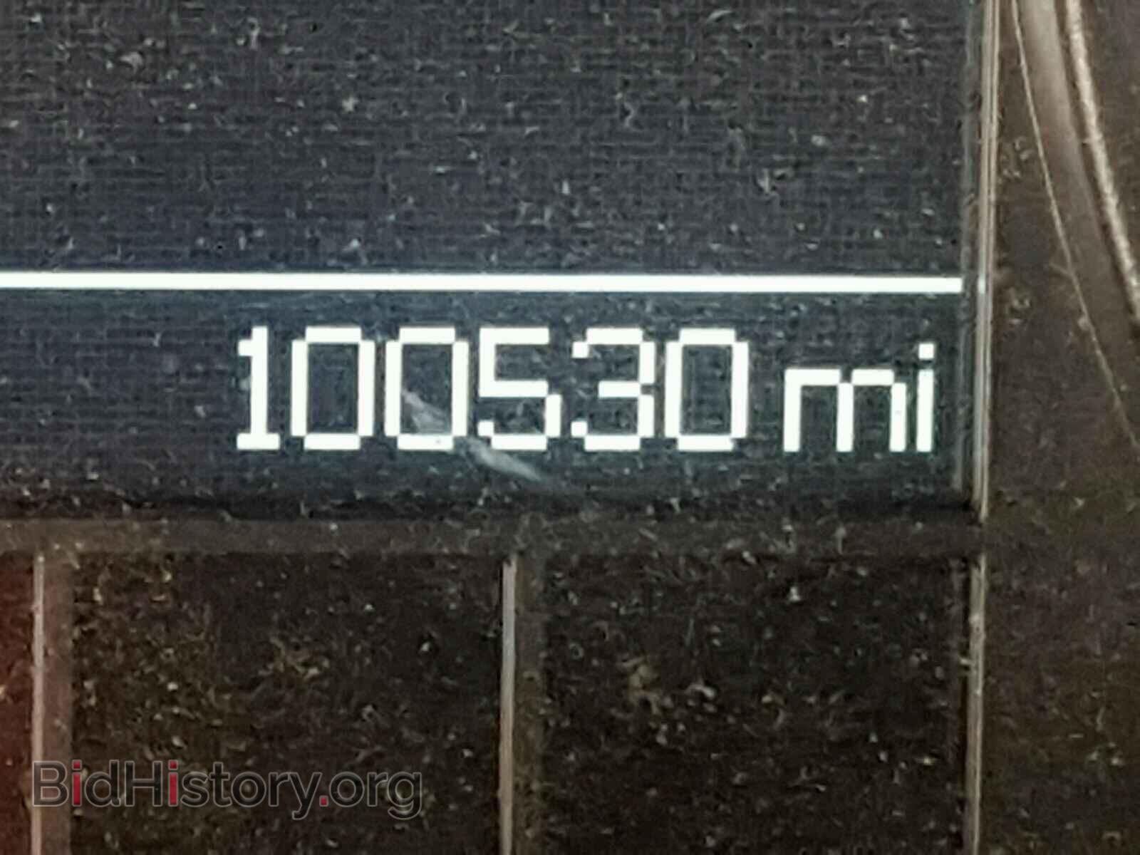2011 DODGE RAM 1500 - VIN: 1D7RB1GP4BS586130 - Фото 8