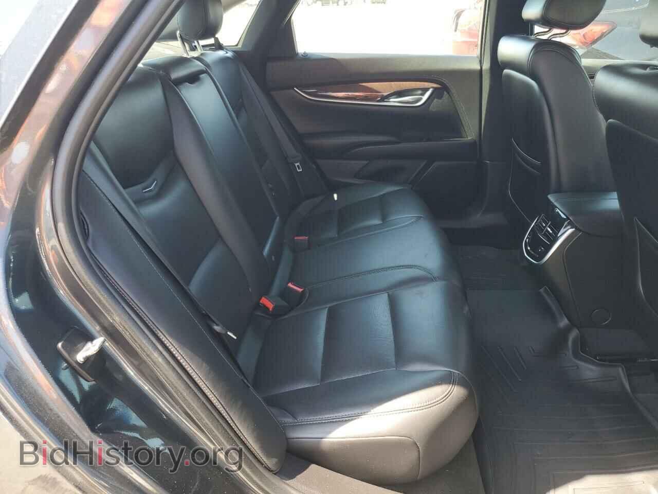 2017 CADILLAC XTS - VIN: 2G61M5S36H9141818 - Фото 10