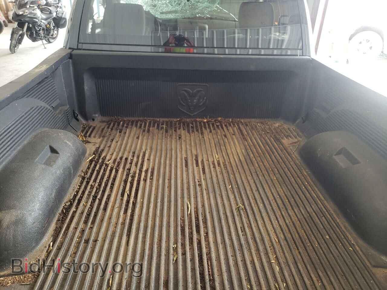 2016 RAM 1500 - VIN: 3C6JR6AT5GG158191 - Фото 6