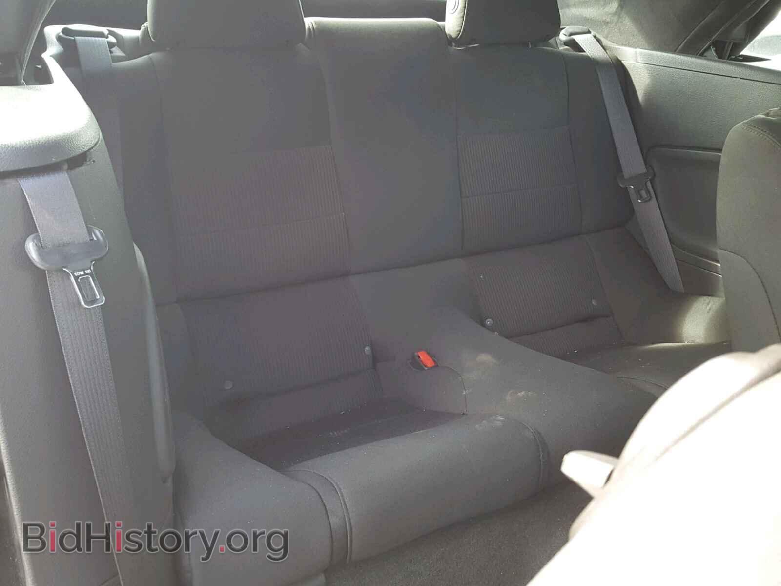 2014 FORD MUSTANG - VIN: 1ZVBP8EM9E5300108 - Фото 6