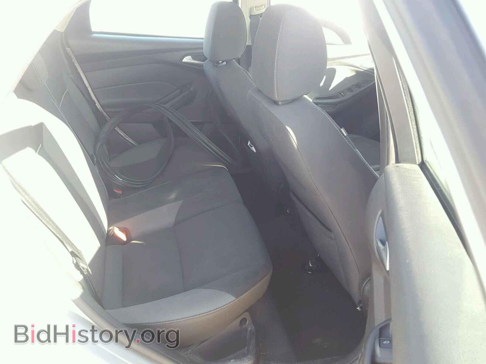 2013 FORD FOCUS SE - VIN: 1FADP3K24DL341506 - Фото 6