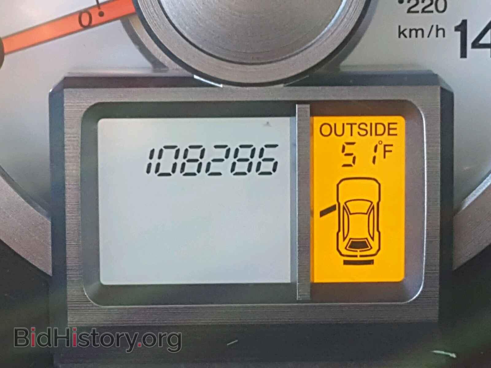 2011 HONDA PILOT EXL - VIN: 5FNYF4H67BB079964 - Фото 8