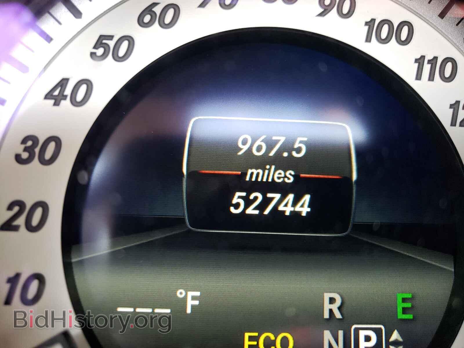 2014 MERCEDES-BENZ E-CLASS - VIN: WDDHF8JB5EB050295 - Фото 8